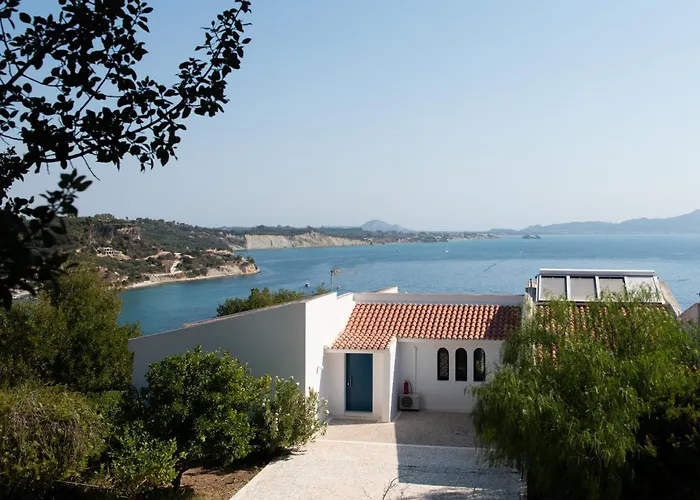 Meltemi Апартаменты *