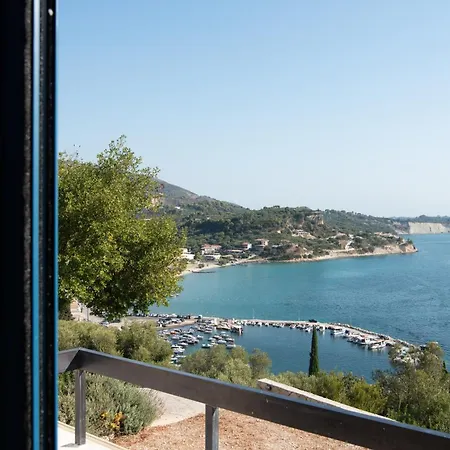 Meltemi * Marathiás